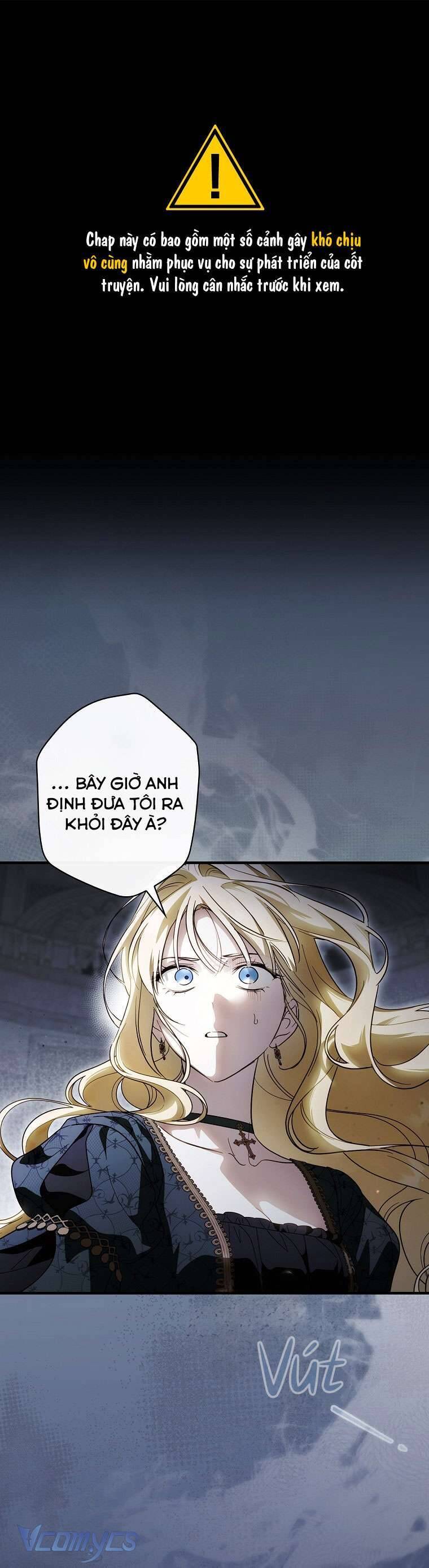 Phương Pháp Khiến Phu Quân Đứng Về Phía Tôi Chap 104 - Next Chap 105