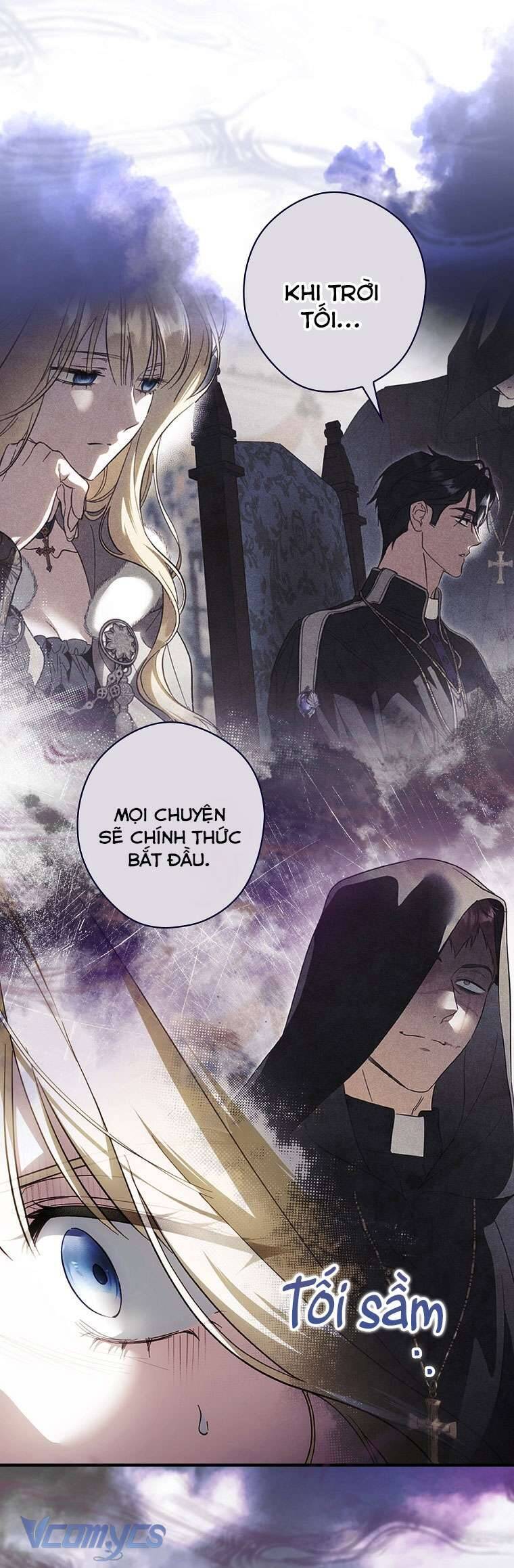 Phương Pháp Khiến Phu Quân Đứng Về Phía Tôi Chap 104 - Next Chap 105