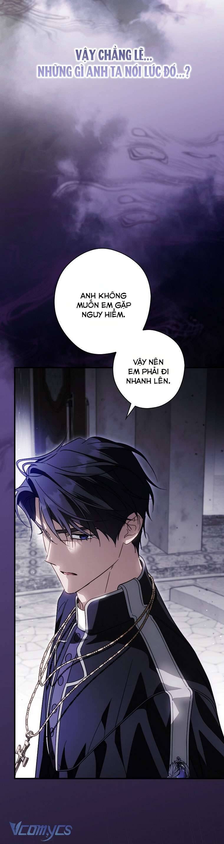 Phương Pháp Khiến Phu Quân Đứng Về Phía Tôi Chap 104 - Next Chap 105
