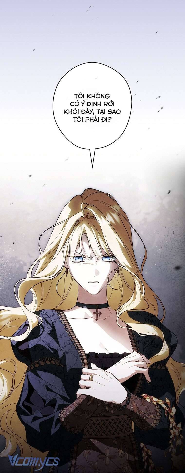 Phương Pháp Khiến Phu Quân Đứng Về Phía Tôi Chap 104 - Next Chap 105