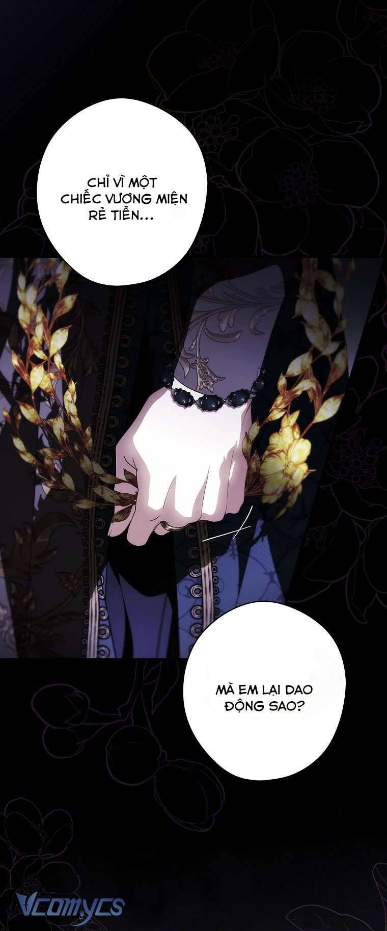 Phương Pháp Khiến Phu Quân Đứng Về Phía Tôi Chap 104 - Next Chap 105
