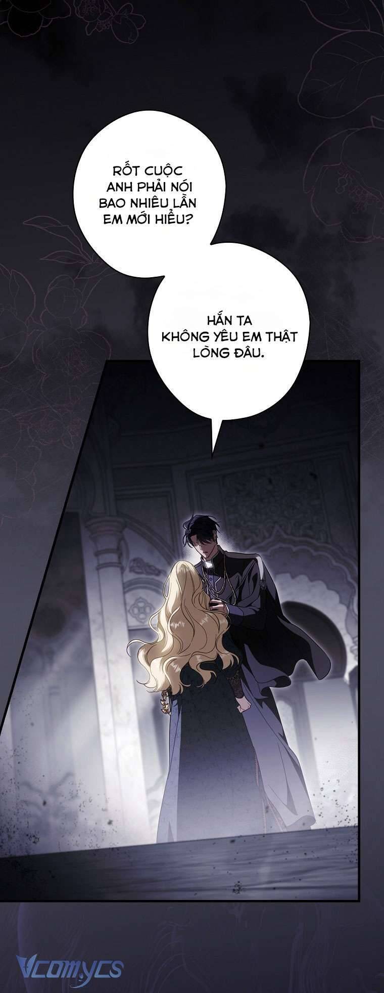 Phương Pháp Khiến Phu Quân Đứng Về Phía Tôi Chap 104 - Next Chap 105