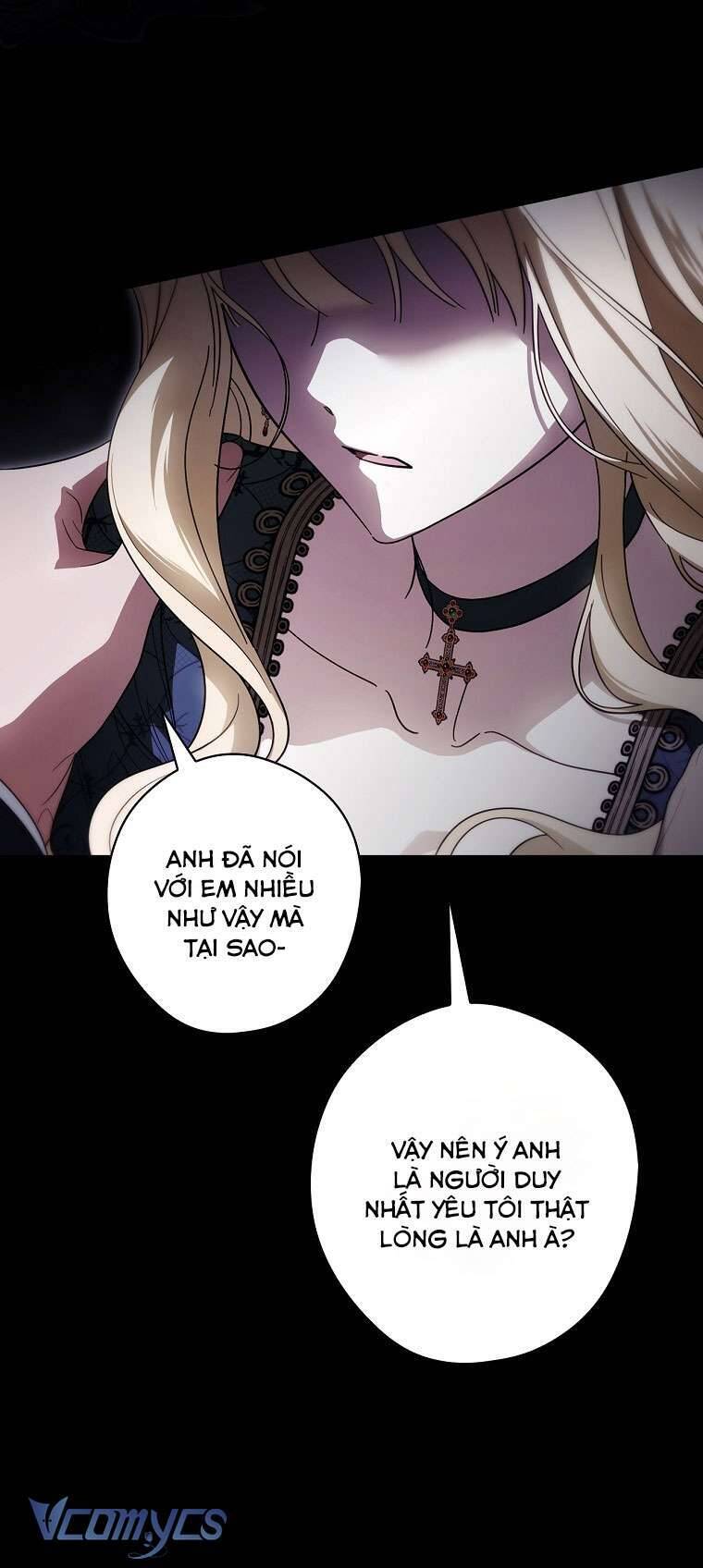 Phương Pháp Khiến Phu Quân Đứng Về Phía Tôi Chap 104 - Next Chap 105