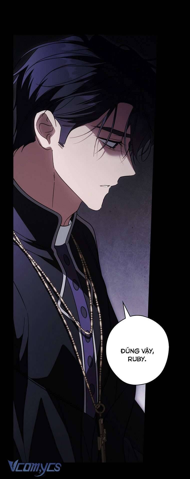 Phương Pháp Khiến Phu Quân Đứng Về Phía Tôi Chap 104 - Next Chap 105