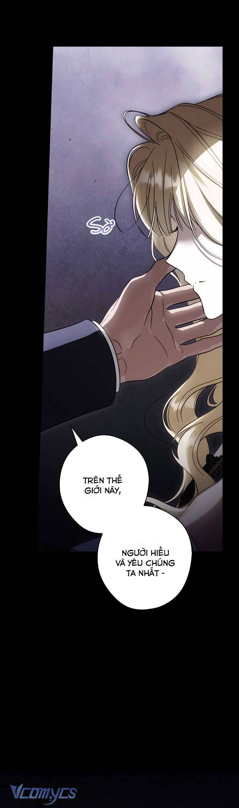 Phương Pháp Khiến Phu Quân Đứng Về Phía Tôi Chap 104 - Next Chap 105
