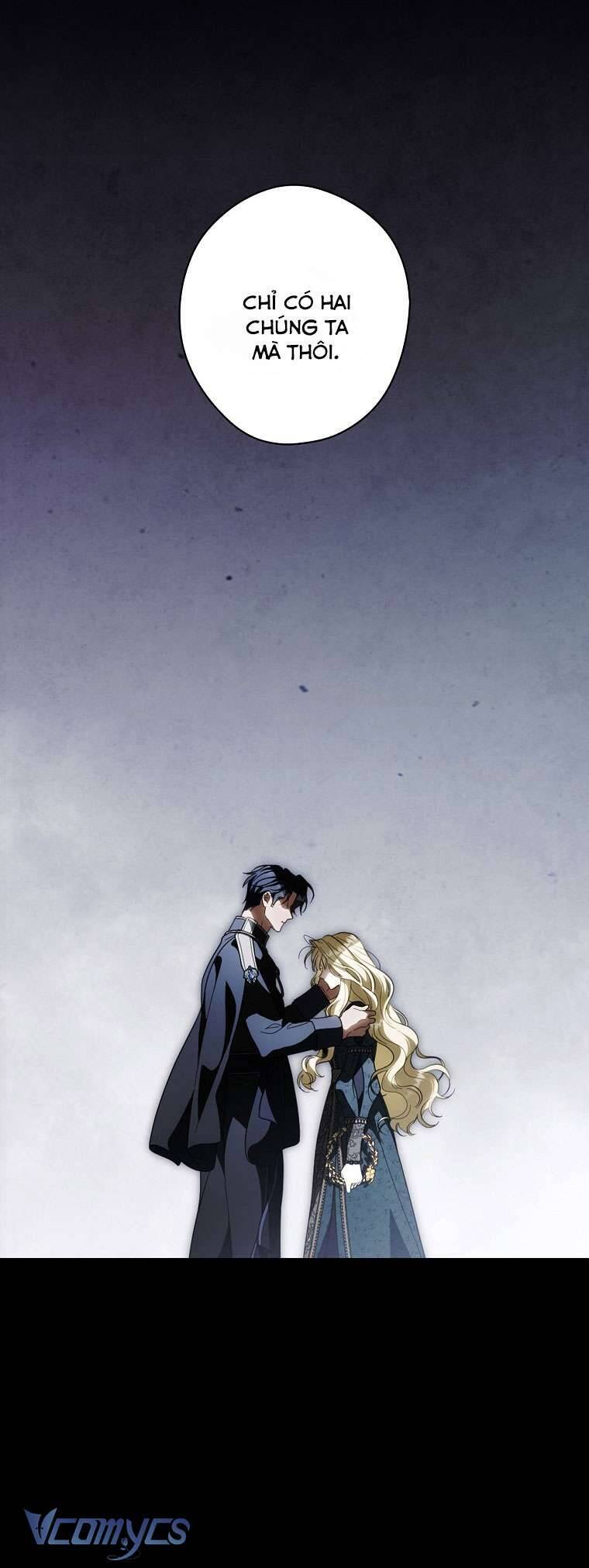 Phương Pháp Khiến Phu Quân Đứng Về Phía Tôi Chap 104 - Next Chap 105