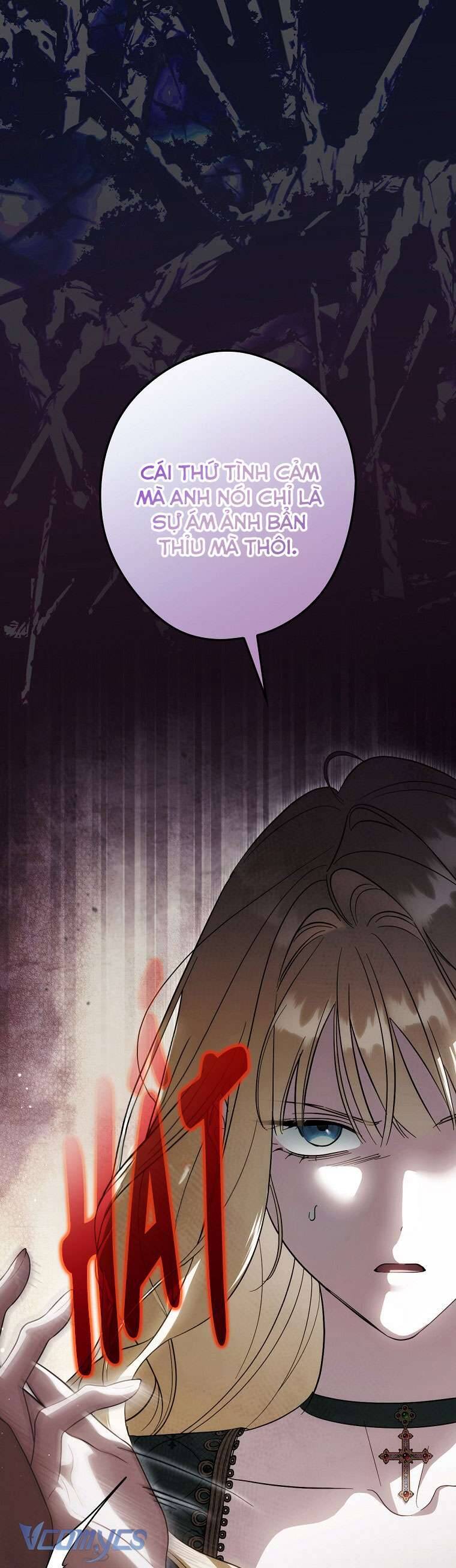 Phương Pháp Khiến Phu Quân Đứng Về Phía Tôi Chap 104 - Next Chap 105
