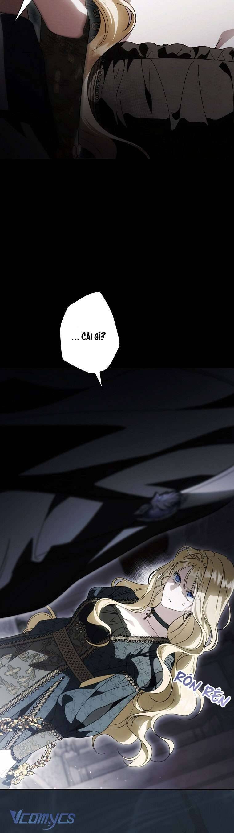 Phương Pháp Khiến Phu Quân Đứng Về Phía Tôi Chap 104 - Next Chap 105