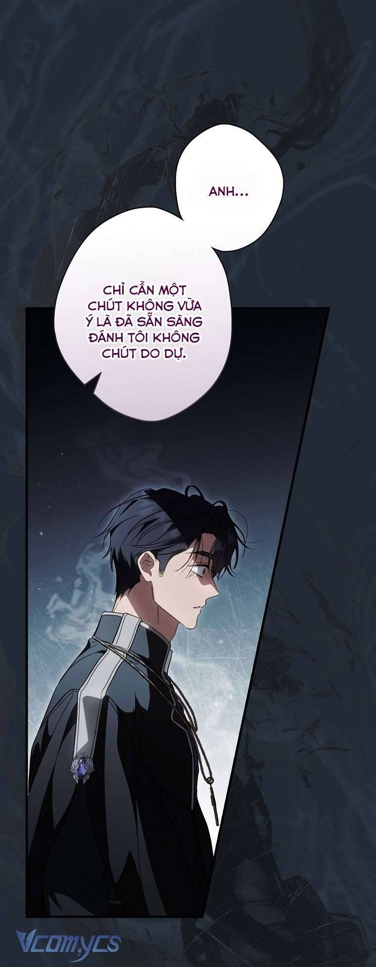 Phương Pháp Khiến Phu Quân Đứng Về Phía Tôi Chap 104 - Next Chap 105