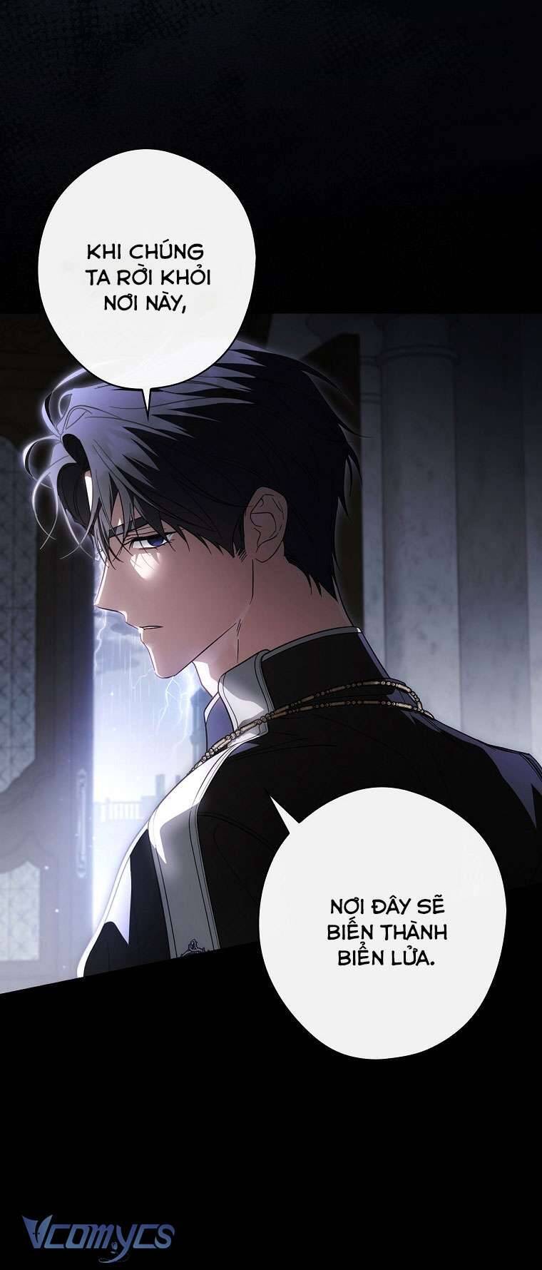 Phương Pháp Khiến Phu Quân Đứng Về Phía Tôi Chap 104 - Next Chap 105