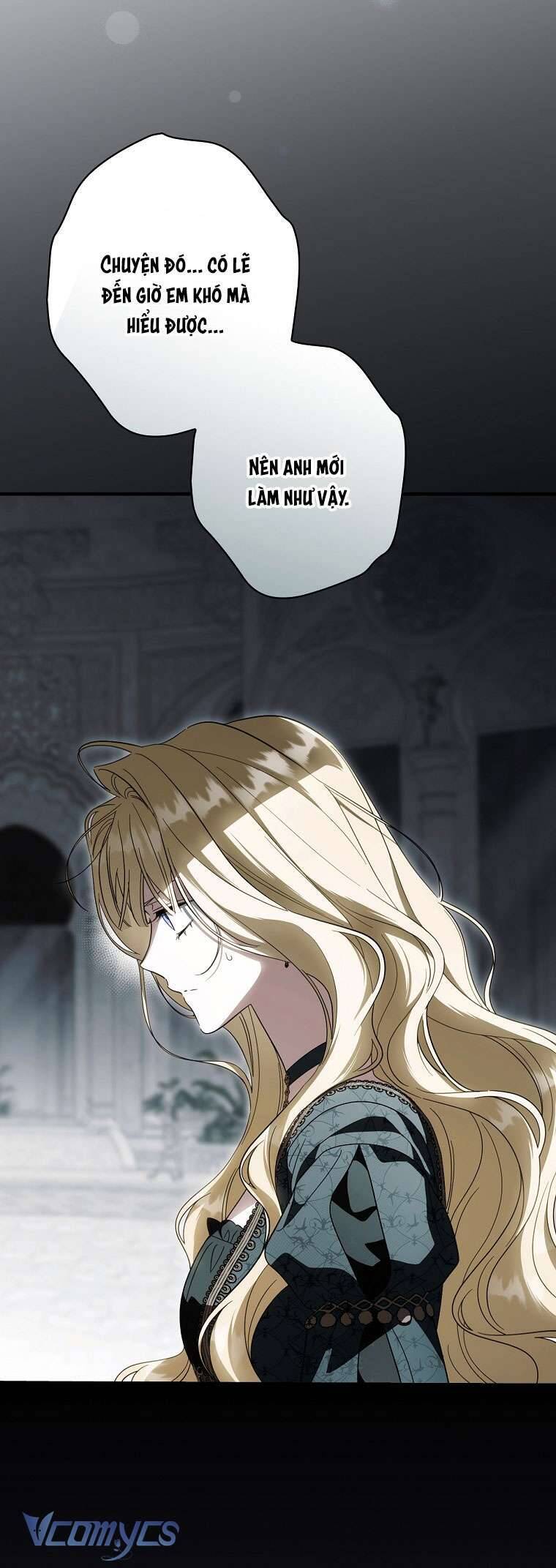 Phương Pháp Khiến Phu Quân Đứng Về Phía Tôi Chap 104 - Next Chap 105