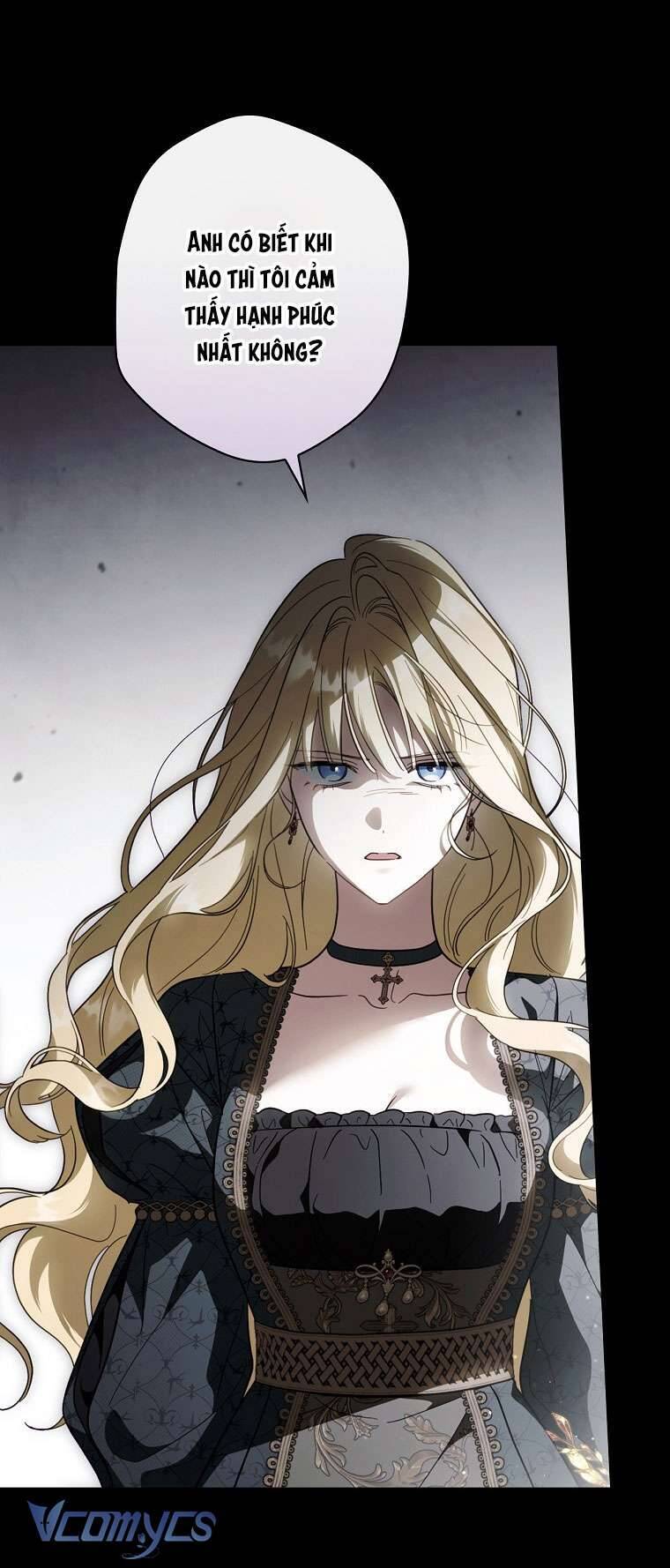 Phương Pháp Khiến Phu Quân Đứng Về Phía Tôi Chap 104 - Next Chap 105