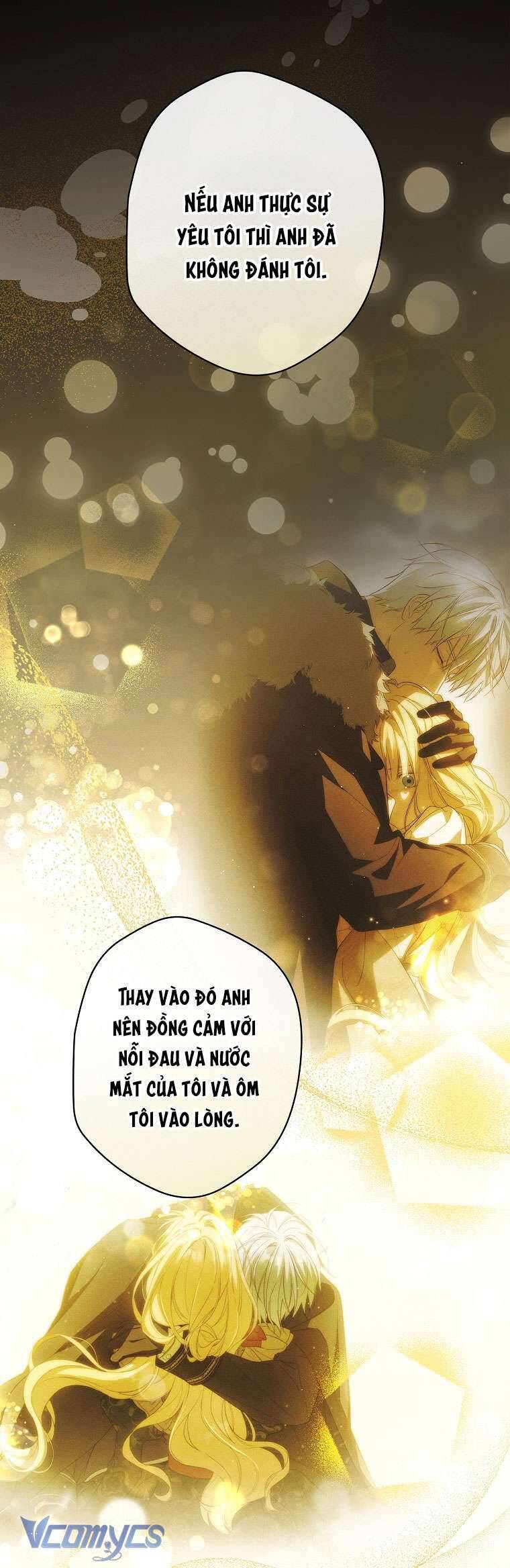 Phương Pháp Khiến Phu Quân Đứng Về Phía Tôi Chap 104 - Next Chap 105
