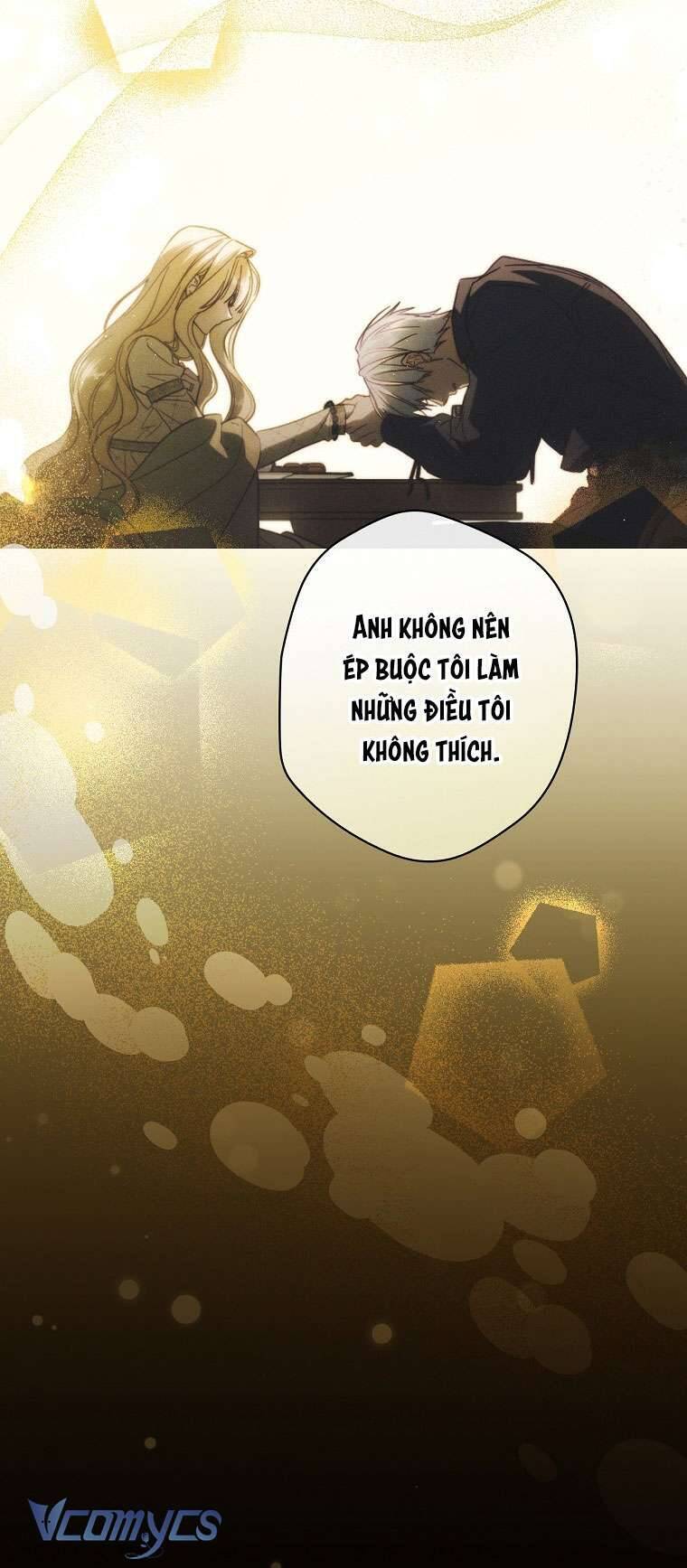 Phương Pháp Khiến Phu Quân Đứng Về Phía Tôi Chap 104 - Next Chap 105