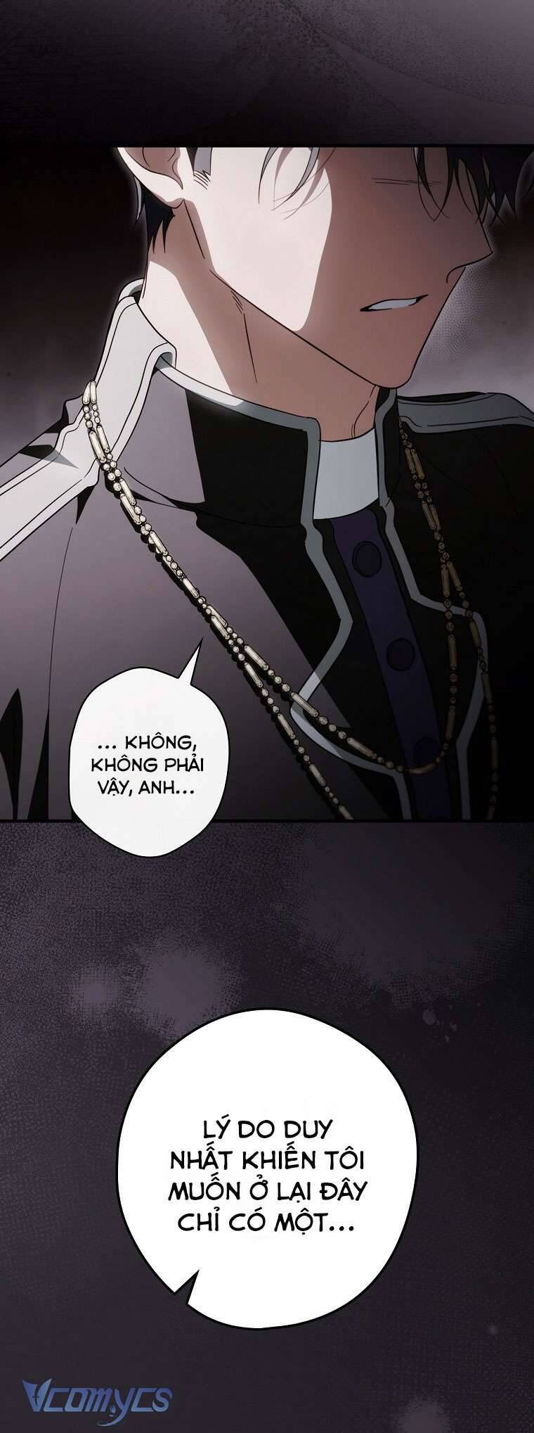 Phương Pháp Khiến Phu Quân Đứng Về Phía Tôi Chap 104 - Next Chap 105