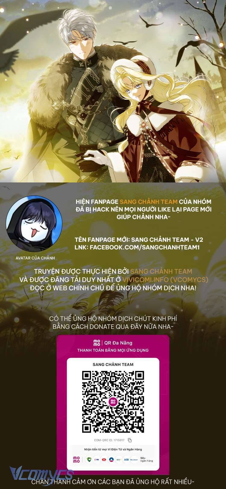 Phương Pháp Khiến Phu Quân Đứng Về Phía Tôi Chap 104 - Next Chap 105
