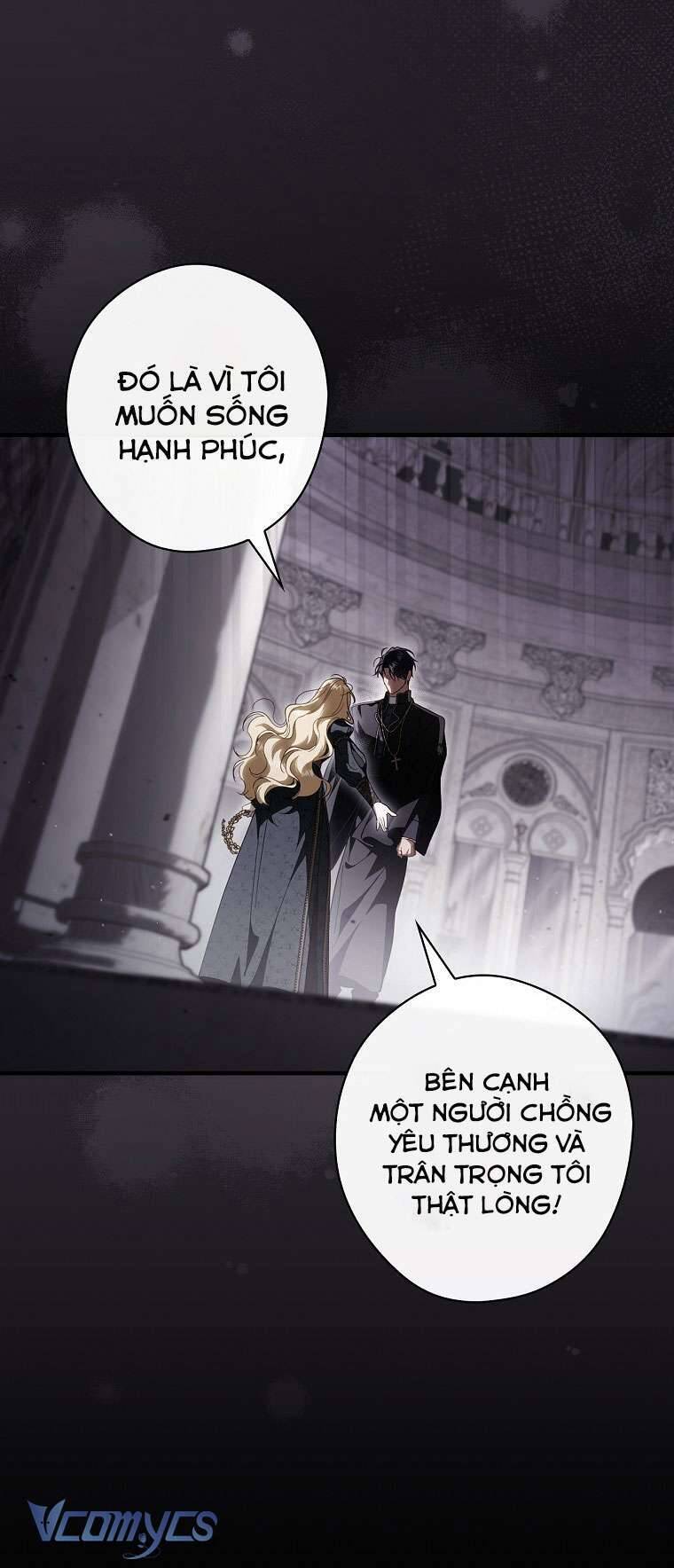 Phương Pháp Khiến Phu Quân Đứng Về Phía Tôi Chap 104 - Next Chap 105
