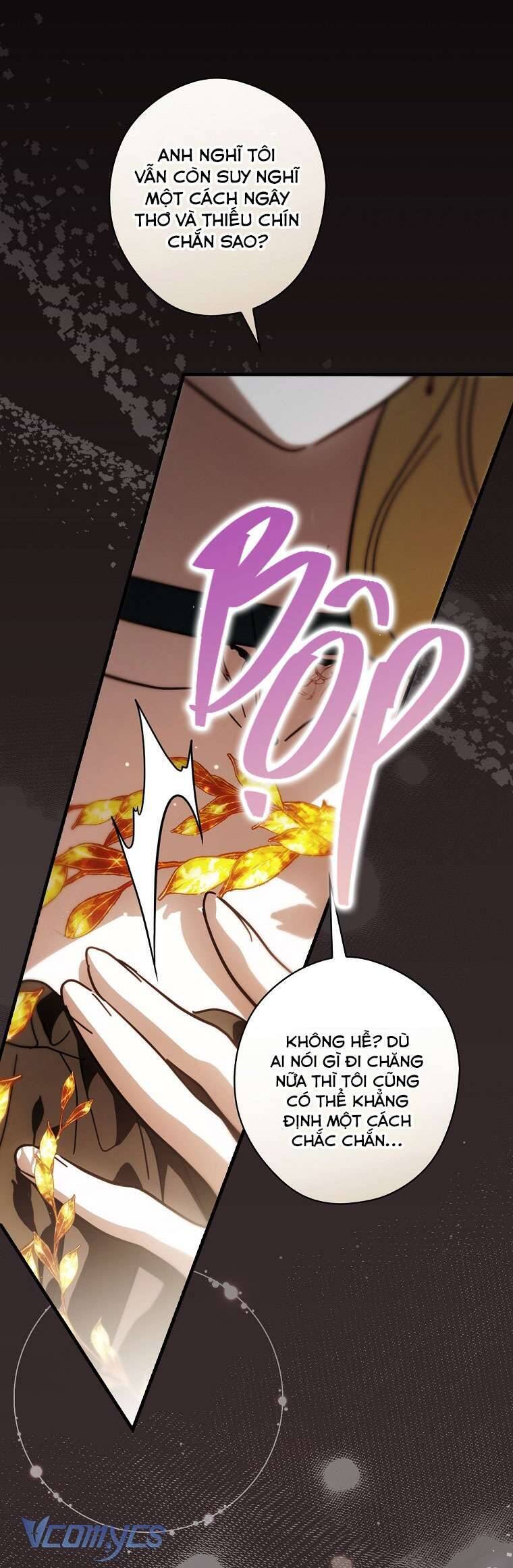 Phương Pháp Khiến Phu Quân Đứng Về Phía Tôi Chap 104 - Next Chap 105