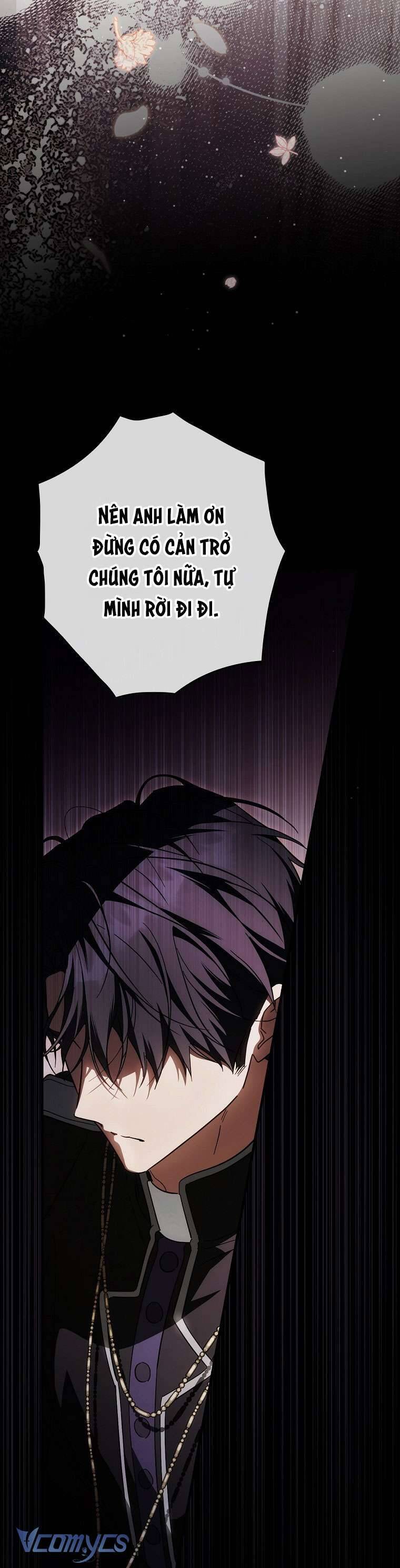 Phương Pháp Khiến Phu Quân Đứng Về Phía Tôi Chap 104 - Next Chap 105