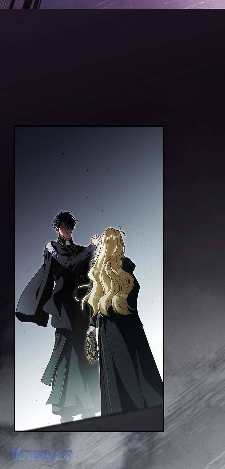 Phương Pháp Khiến Phu Quân Đứng Về Phía Tôi Chap 104 - Next Chap 105