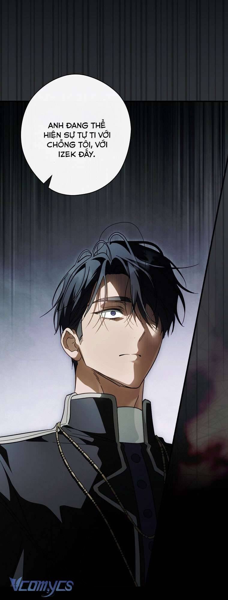 Phương Pháp Khiến Phu Quân Đứng Về Phía Tôi Chap 104 - Next Chap 105