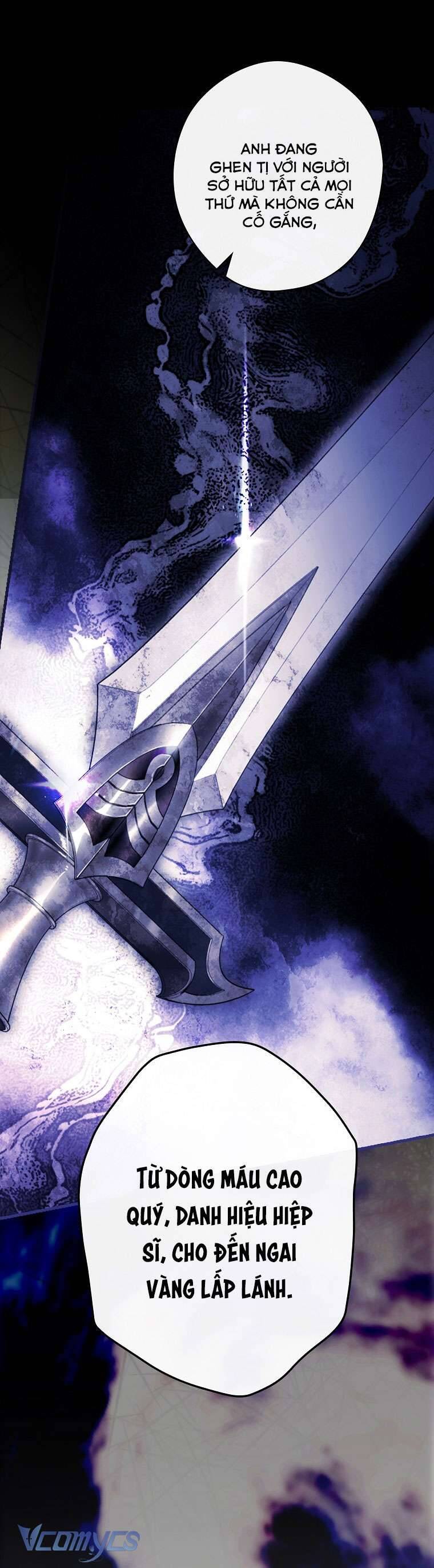 Phương Pháp Khiến Phu Quân Đứng Về Phía Tôi Chap 104 - Next Chap 105