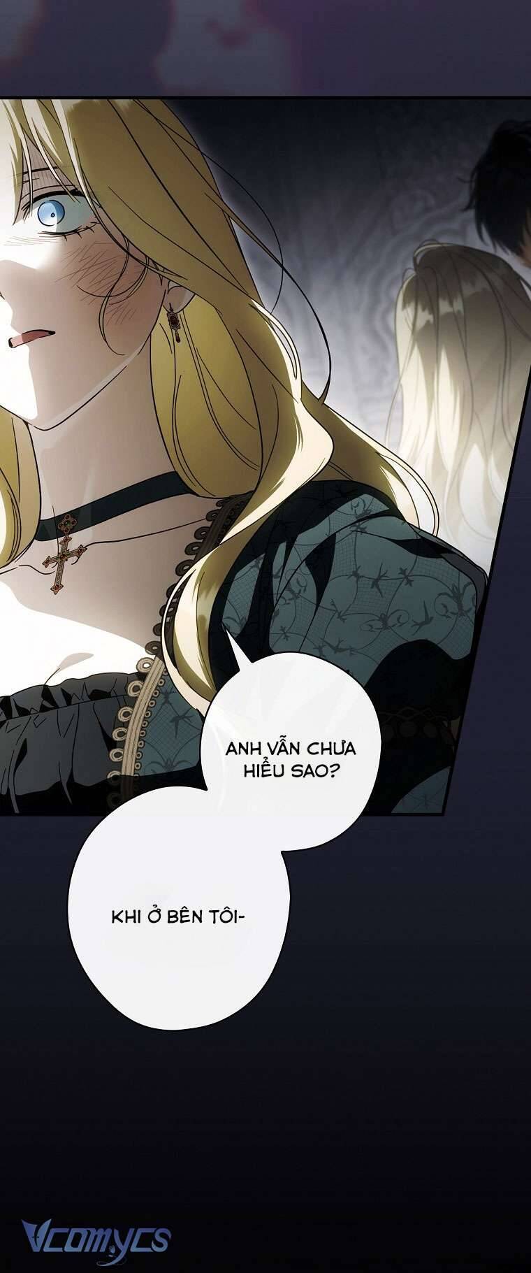 Phương Pháp Khiến Phu Quân Đứng Về Phía Tôi Chap 104 - Next Chap 105