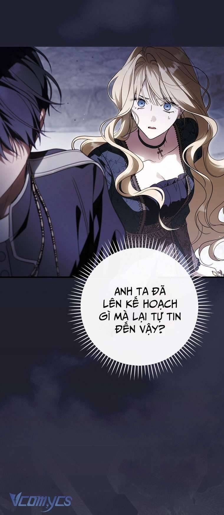Phương Pháp Khiến Phu Quân Đứng Về Phía Tôi Chap 104 - Next Chap 105