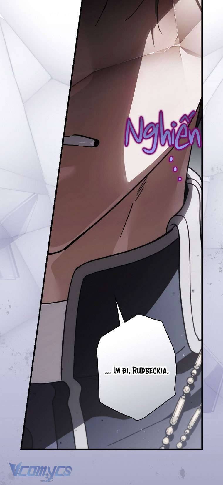 Phương Pháp Khiến Phu Quân Đứng Về Phía Tôi Chap 104 - Next Chap 105