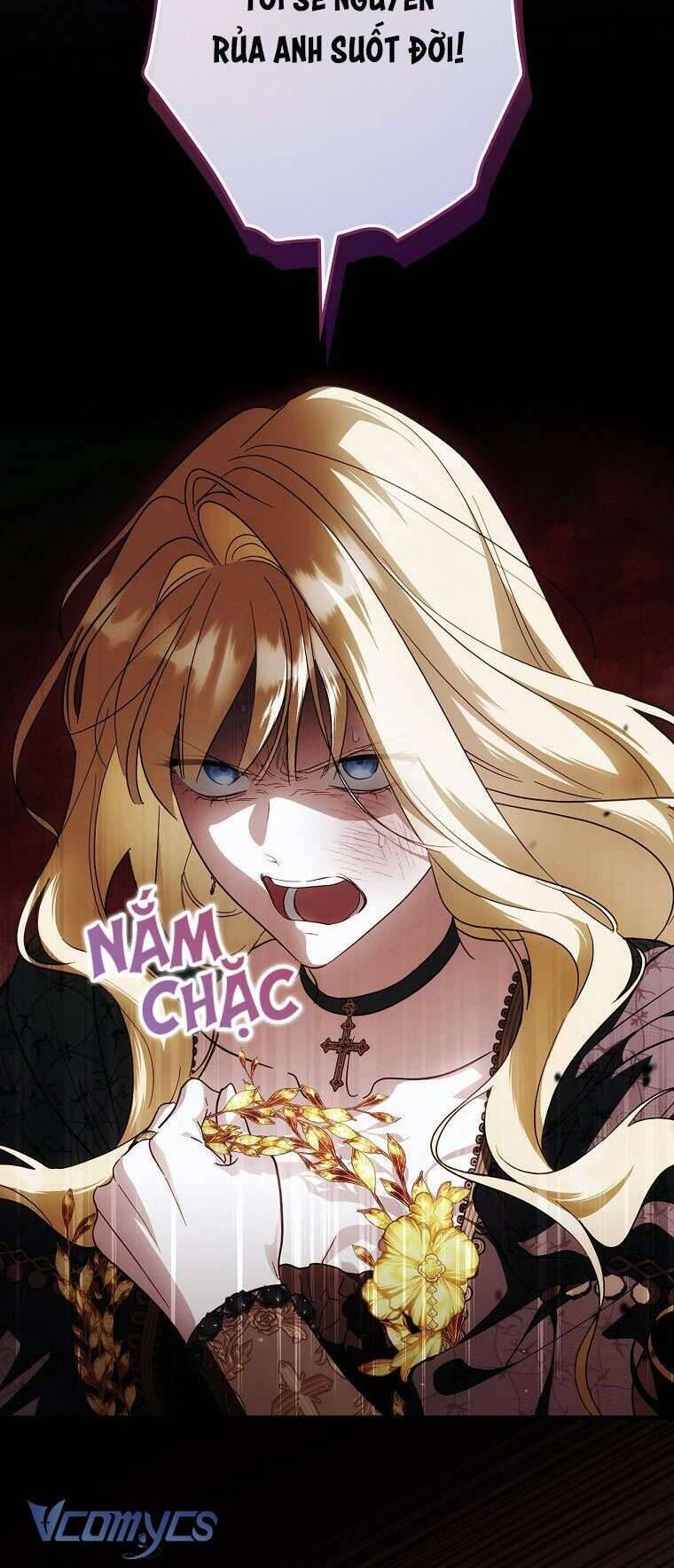 Phương Pháp Khiến Phu Quân Đứng Về Phía Tôi Chap 104 - Next Chap 105