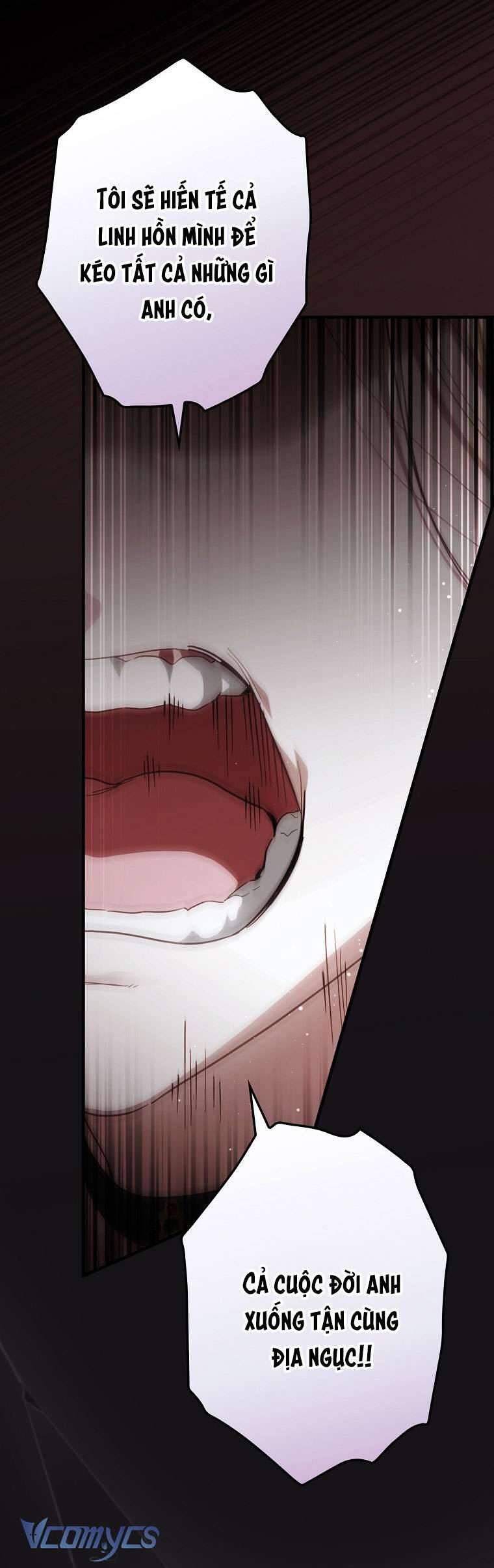 Phương Pháp Khiến Phu Quân Đứng Về Phía Tôi Chap 104 - Next Chap 105