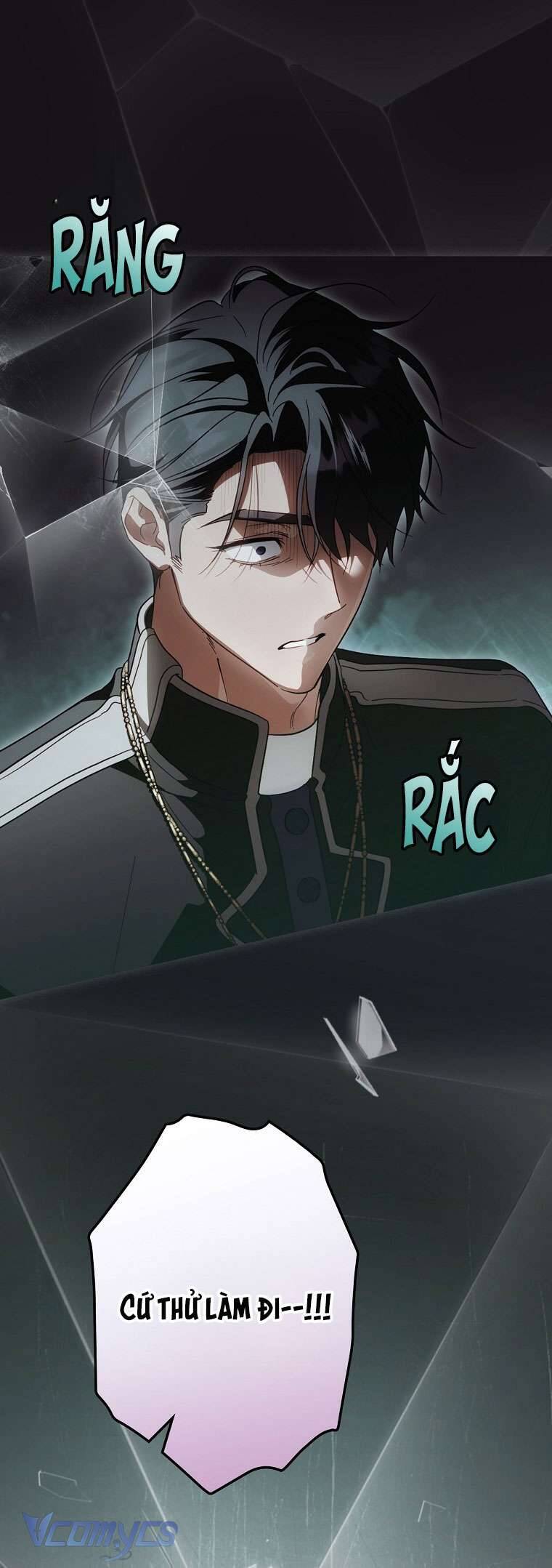 Phương Pháp Khiến Phu Quân Đứng Về Phía Tôi Chap 104 - Next Chap 105