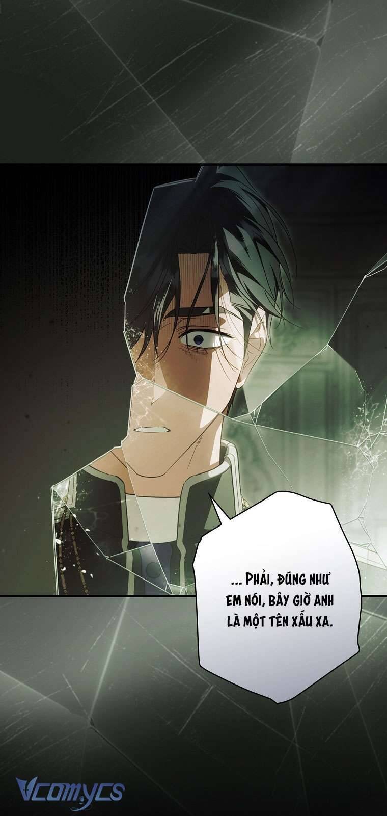 Phương Pháp Khiến Phu Quân Đứng Về Phía Tôi Chap 104 - Next Chap 105