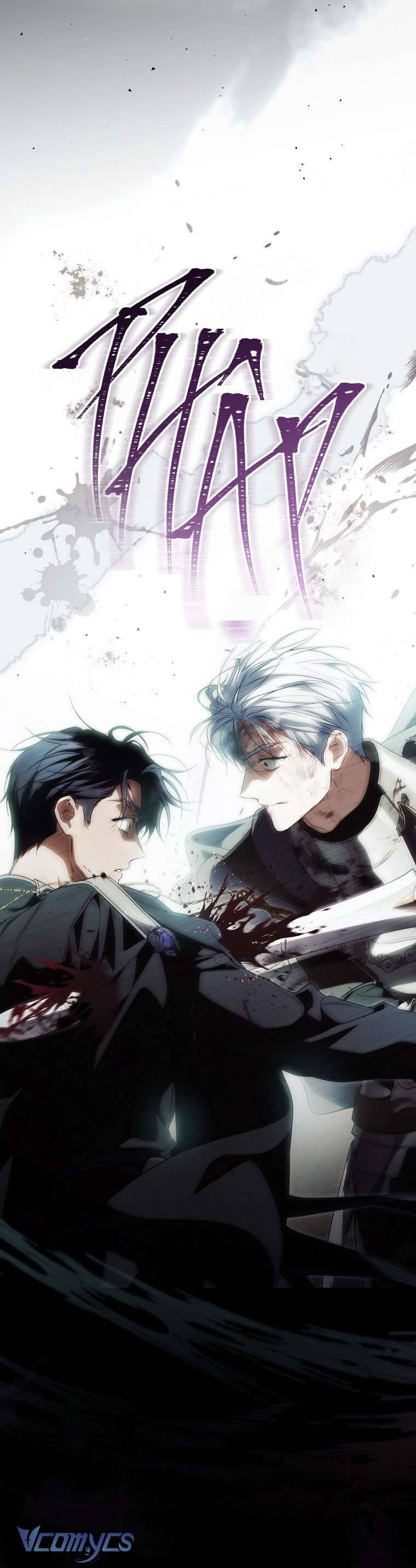 Phương Pháp Khiến Phu Quân Đứng Về Phía Tôi Chap 104 - Next Chap 105