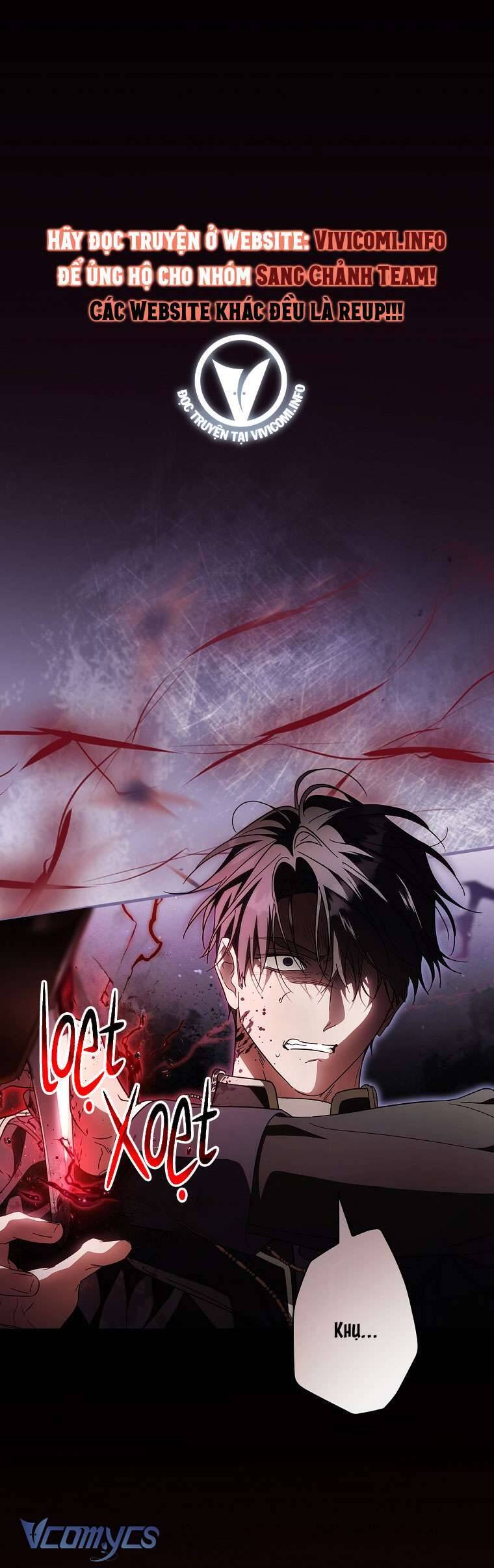 Phương Pháp Khiến Phu Quân Đứng Về Phía Tôi Chap 105 - Next Chap 106