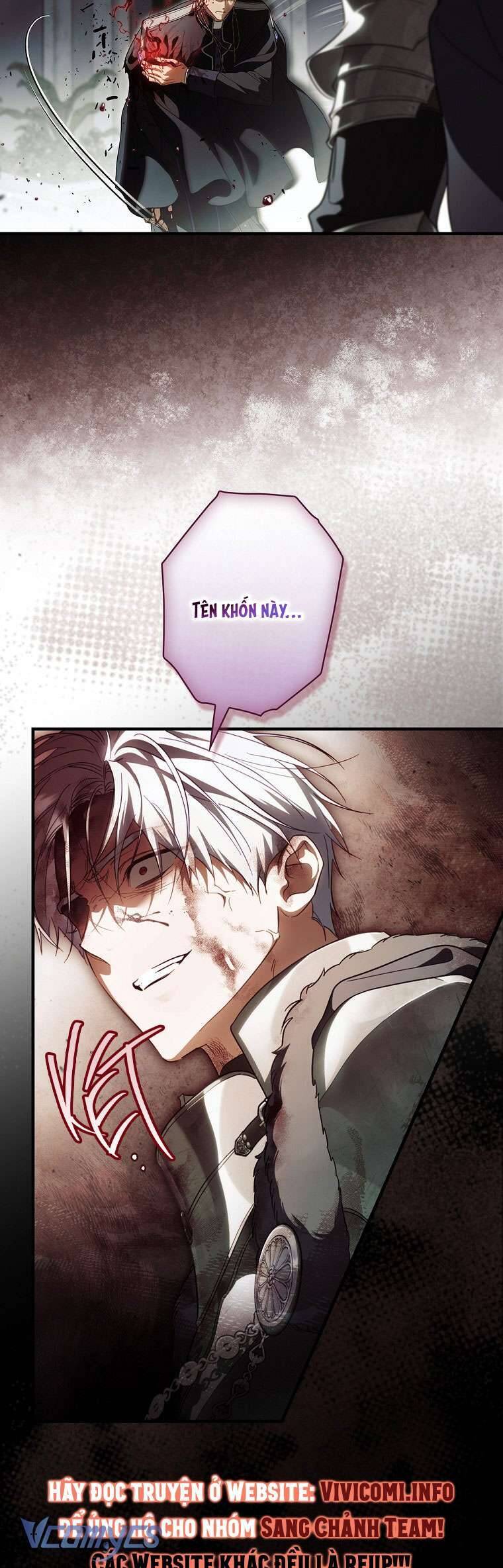 Phương Pháp Khiến Phu Quân Đứng Về Phía Tôi Chap 105 - Next Chap 106