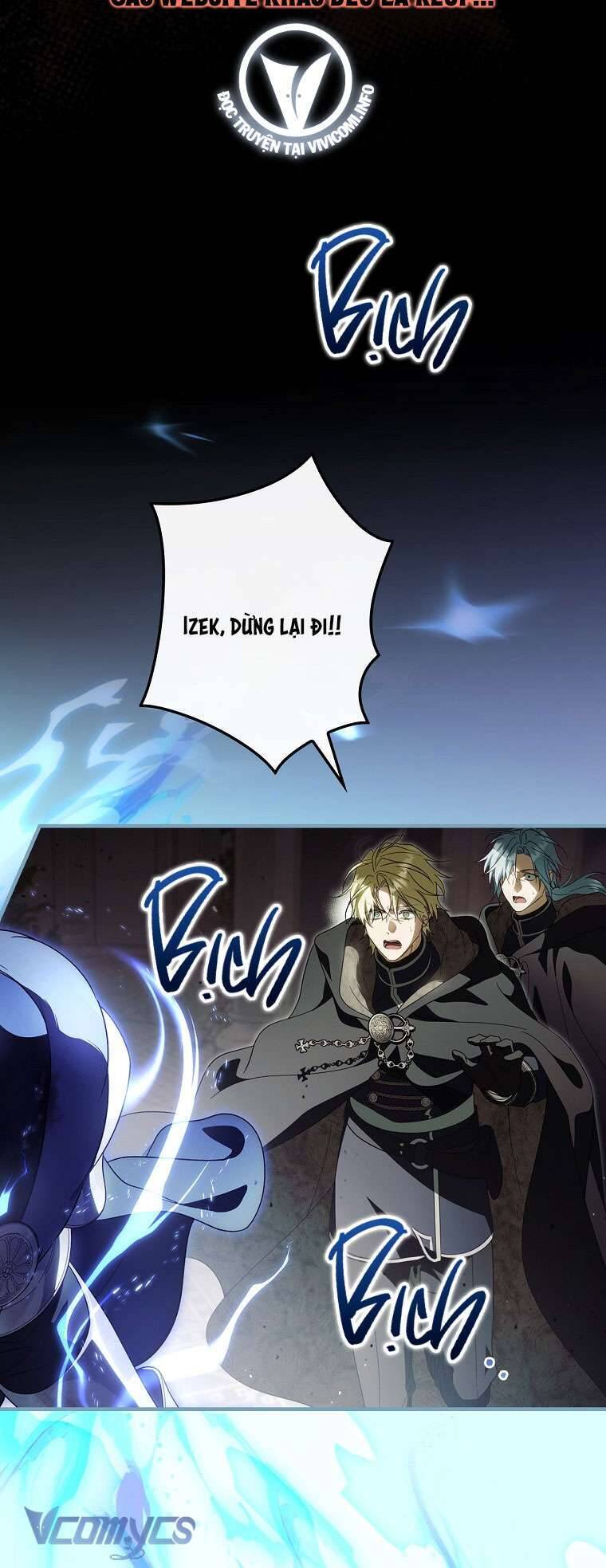 Phương Pháp Khiến Phu Quân Đứng Về Phía Tôi Chap 105 - Next Chap 106