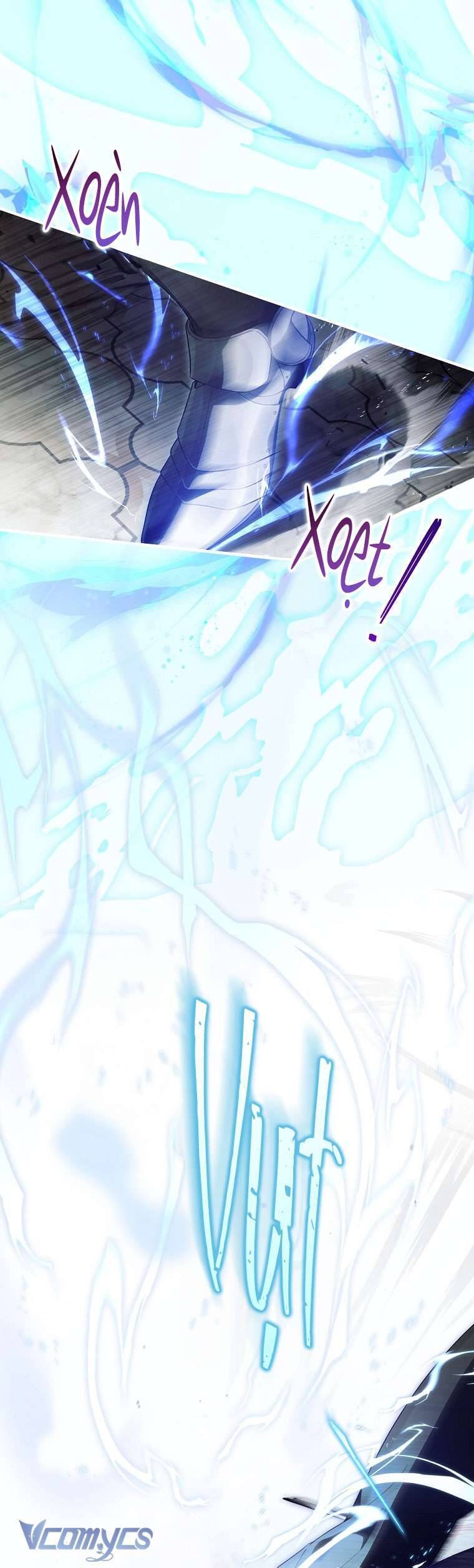 Phương Pháp Khiến Phu Quân Đứng Về Phía Tôi Chap 105 - Next Chap 106