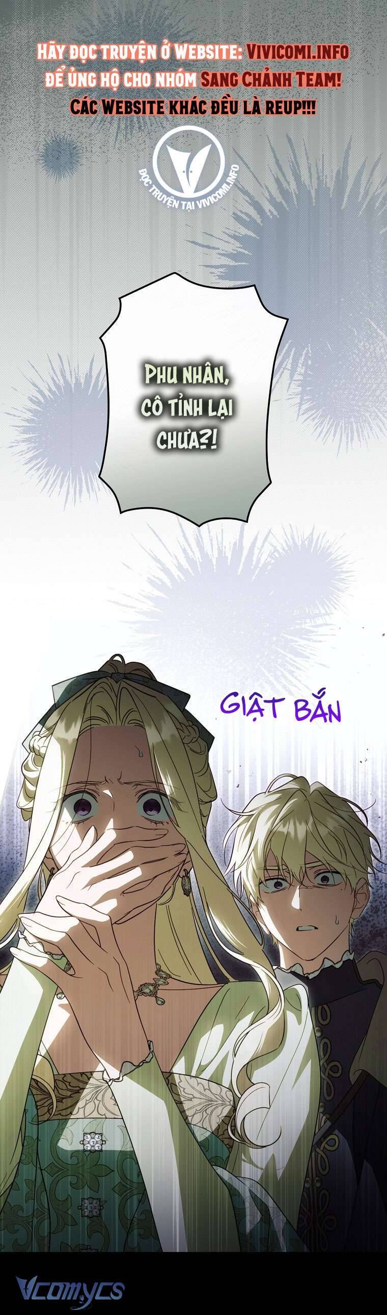 Phương Pháp Khiến Phu Quân Đứng Về Phía Tôi Chap 105 - Next Chap 106