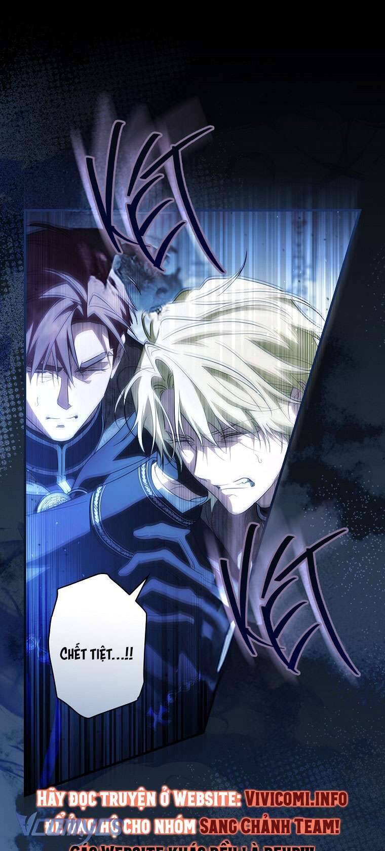 Phương Pháp Khiến Phu Quân Đứng Về Phía Tôi Chap 105 - Next Chap 106