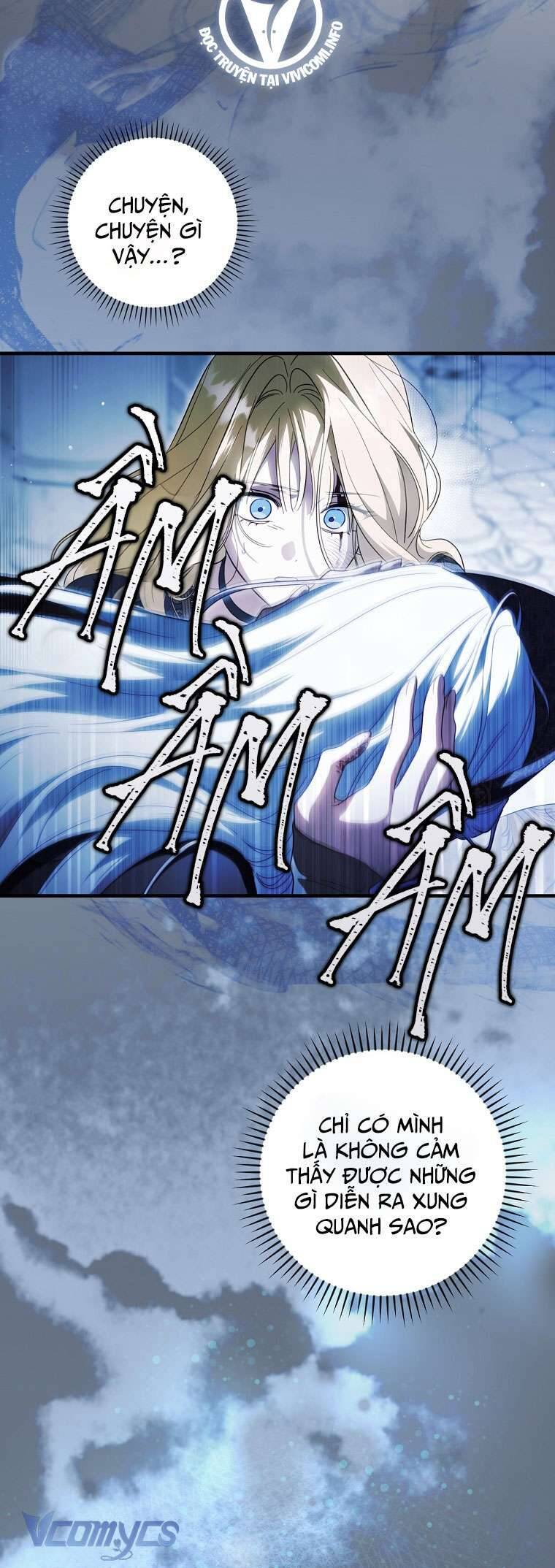 Phương Pháp Khiến Phu Quân Đứng Về Phía Tôi Chap 105 - Next Chap 106