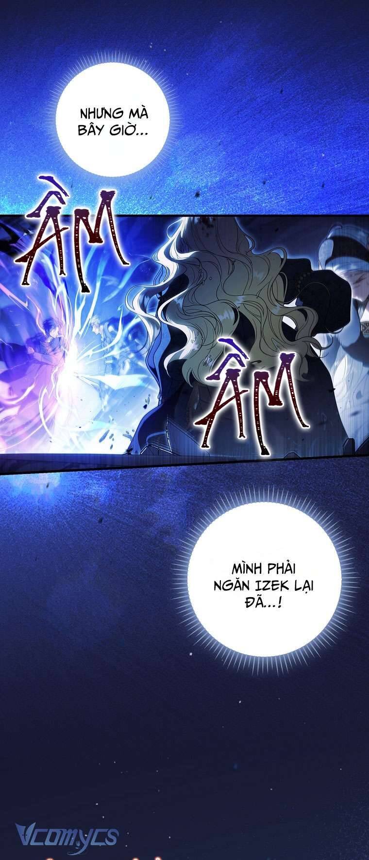 Phương Pháp Khiến Phu Quân Đứng Về Phía Tôi Chap 105 - Next Chap 106