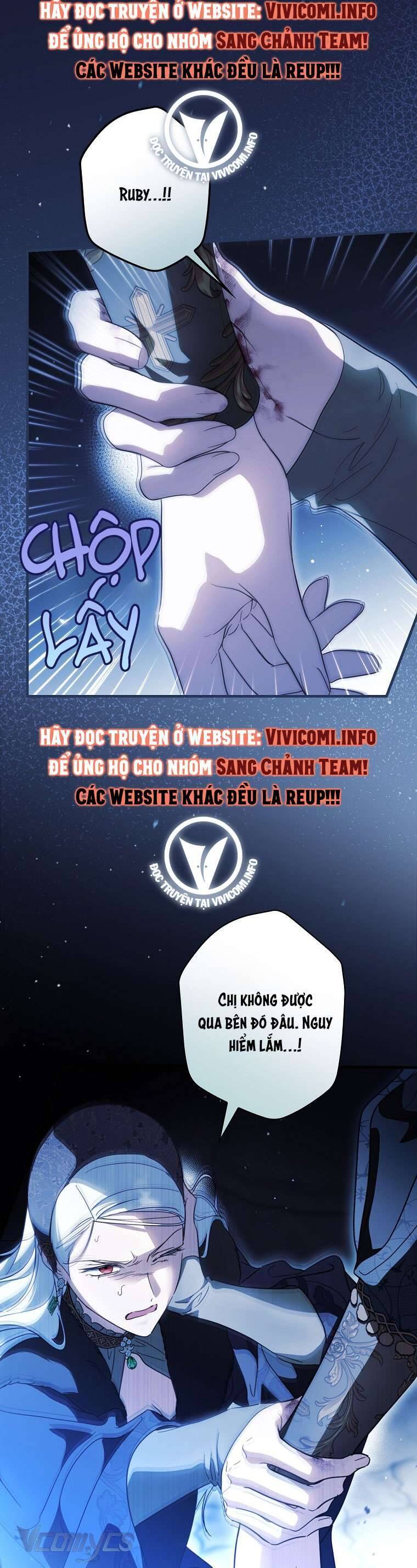 Phương Pháp Khiến Phu Quân Đứng Về Phía Tôi Chap 105 - Next Chap 106