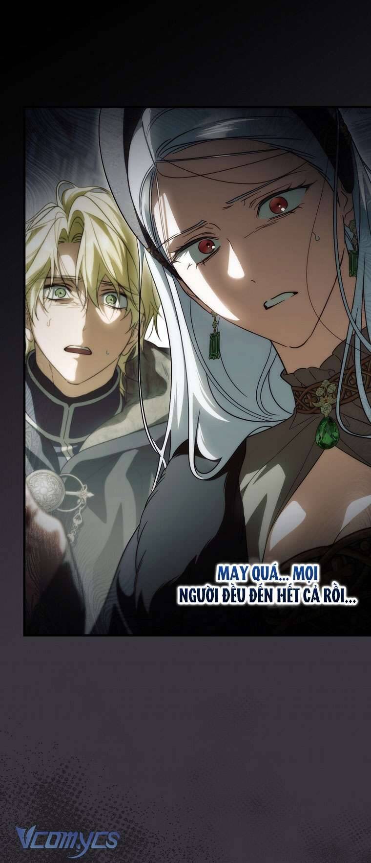 Phương Pháp Khiến Phu Quân Đứng Về Phía Tôi Chap 105 - Next Chap 106