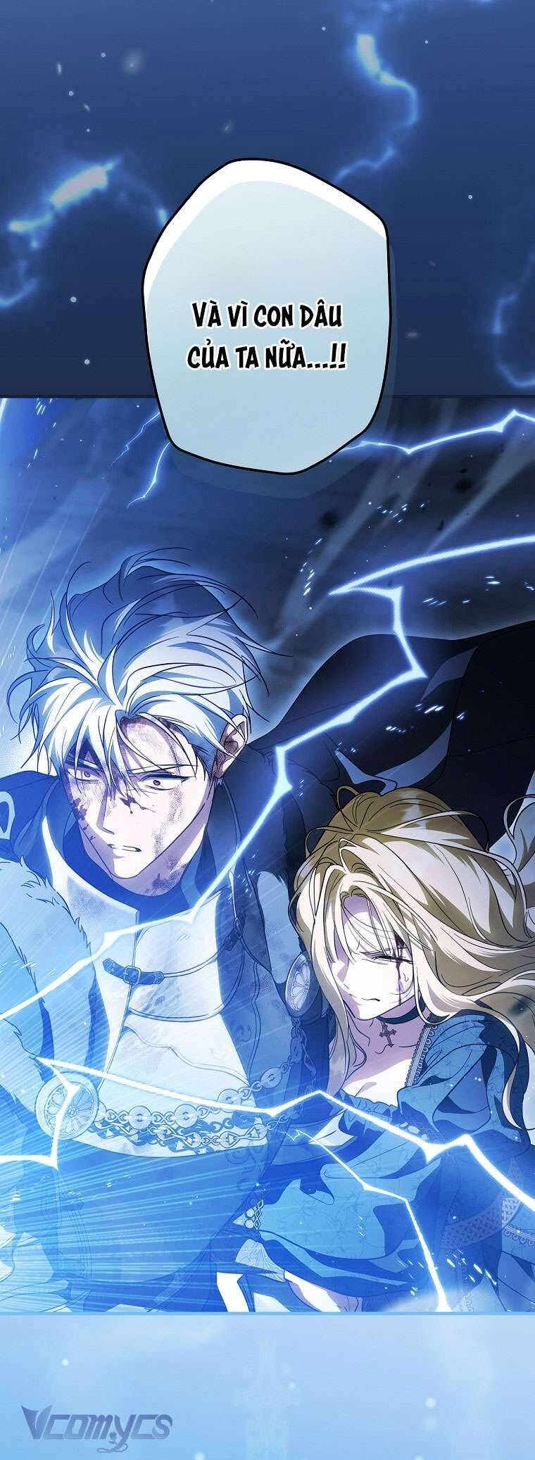 Phương Pháp Khiến Phu Quân Đứng Về Phía Tôi Chap 105 - Next Chap 106