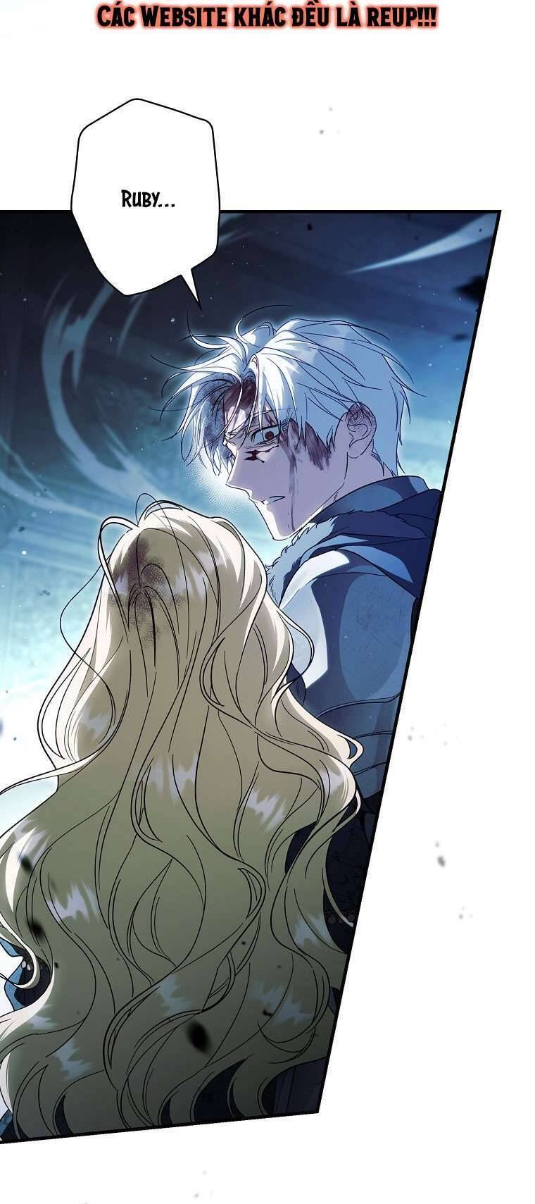 Phương Pháp Khiến Phu Quân Đứng Về Phía Tôi Chap 105 - Next Chap 106