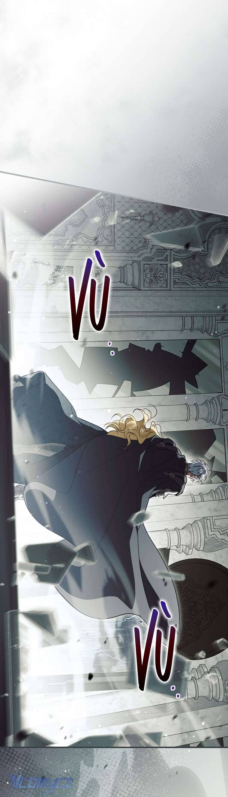 Phương Pháp Khiến Phu Quân Đứng Về Phía Tôi Chap 105 - Next Chap 106