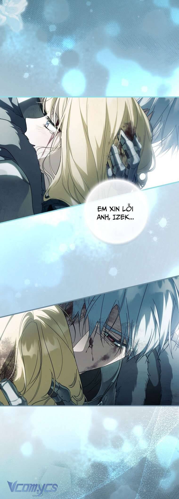 Phương Pháp Khiến Phu Quân Đứng Về Phía Tôi Chap 105 - Next Chap 106