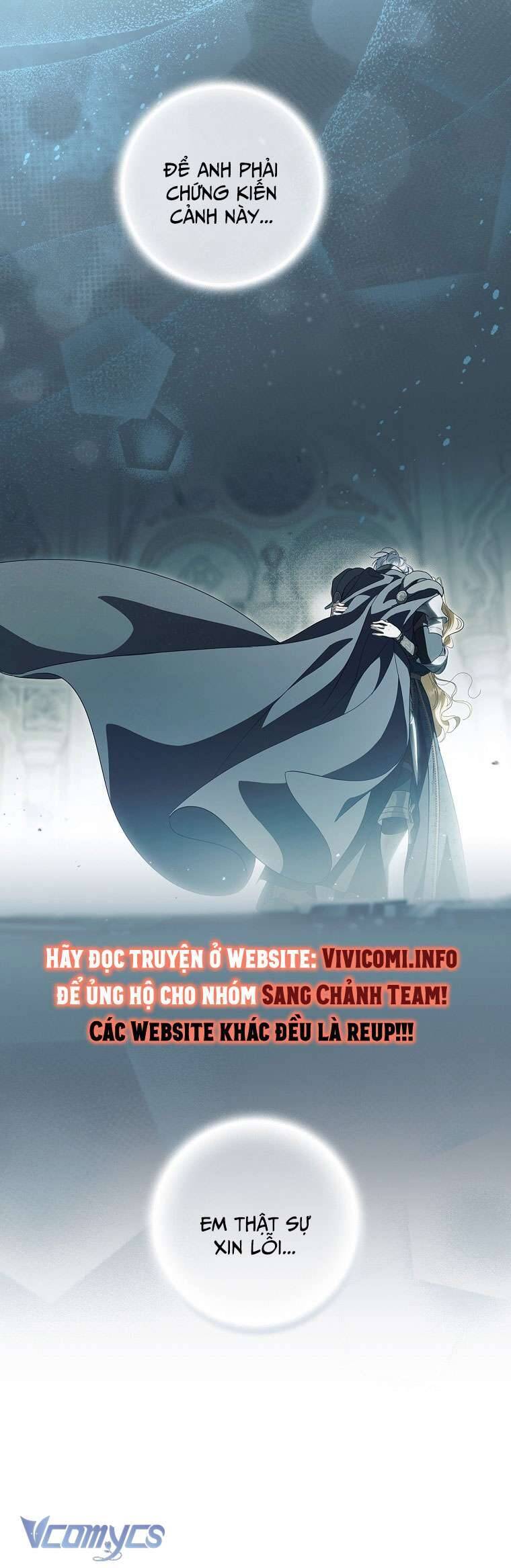 Phương Pháp Khiến Phu Quân Đứng Về Phía Tôi Chap 105 - Next Chap 106