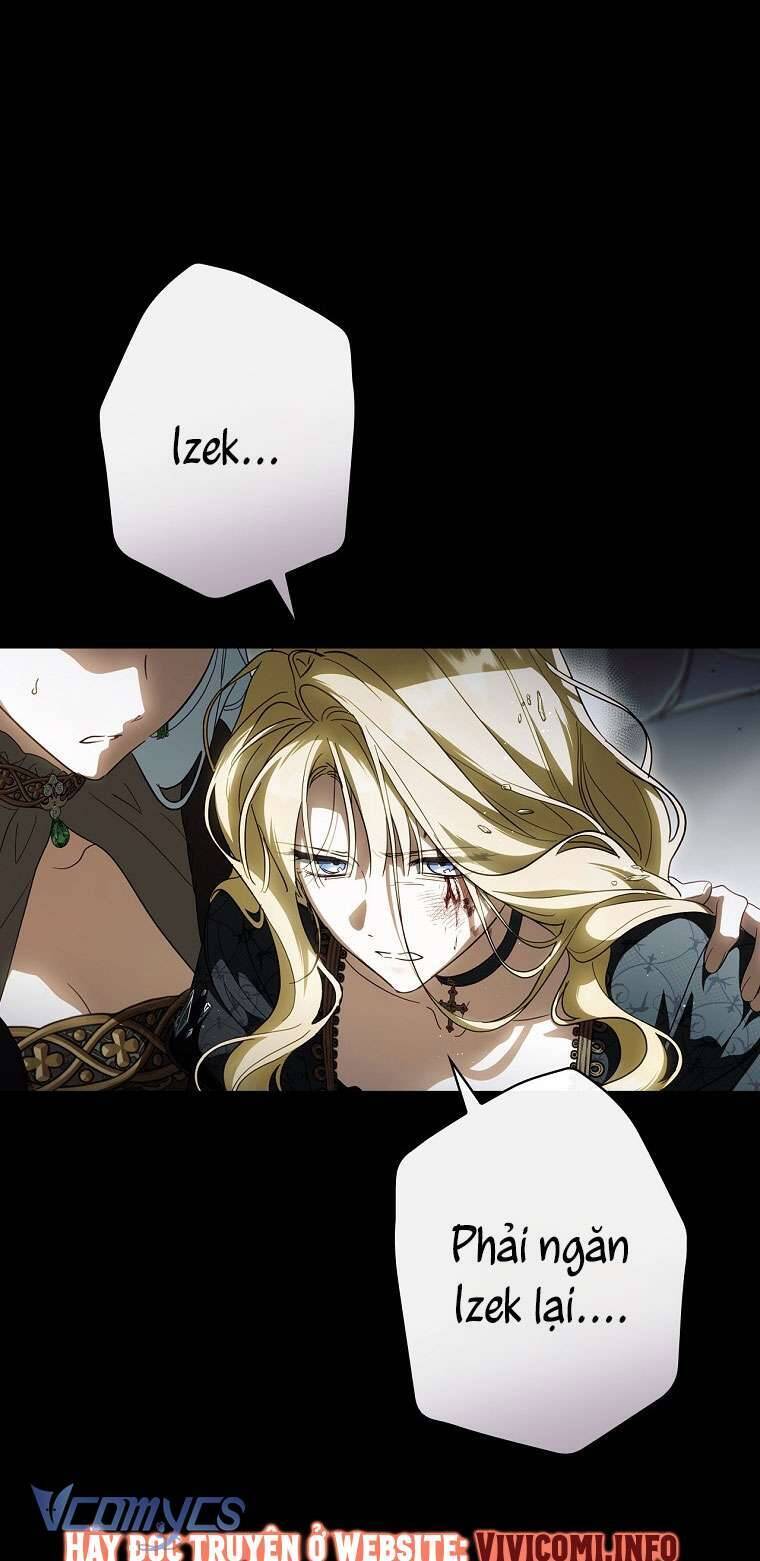 Phương Pháp Khiến Phu Quân Đứng Về Phía Tôi Chap 105 - Next Chap 106